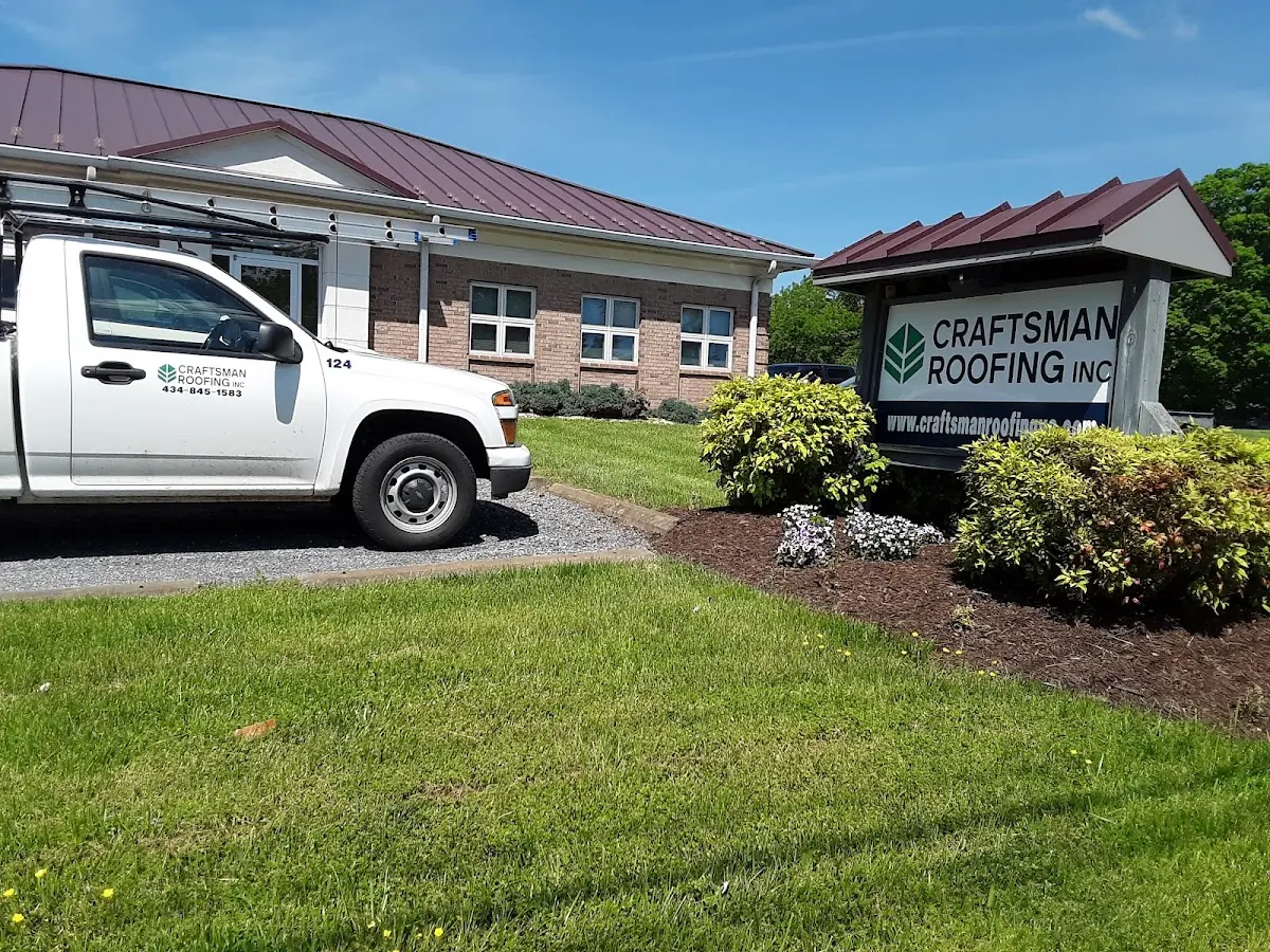 Quality Roof Inspection & Assessment by experienced craftsmen in Lasley